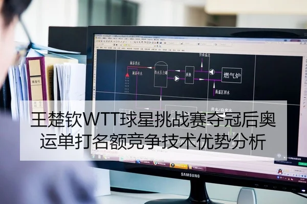 王楚钦WTT球星挑战赛夺冠后奥运单打名额竞争技术优势分析